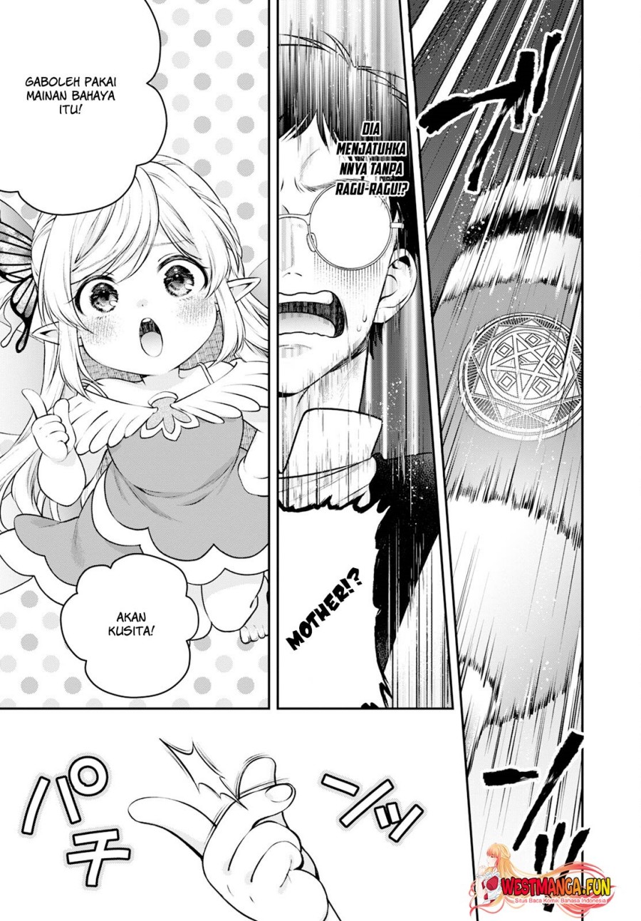 Isekai Cheat Kaitakuki